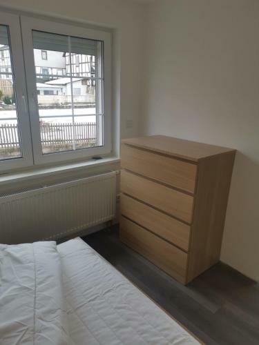 Apartamento Ferienhaus Kati Whg1