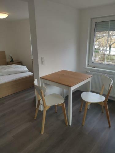 Apartamento Ferienhaus Kati Whg1