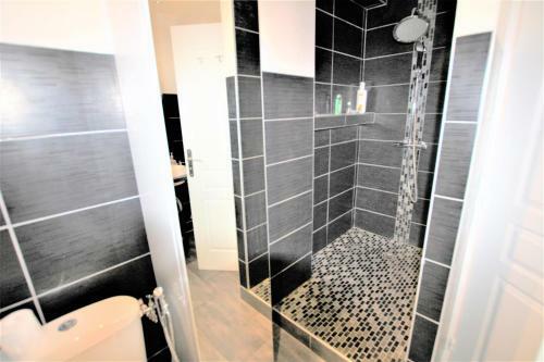 Apartamento Toulon Holiday