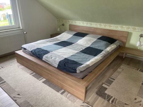 Apartamento Insel Koje #2