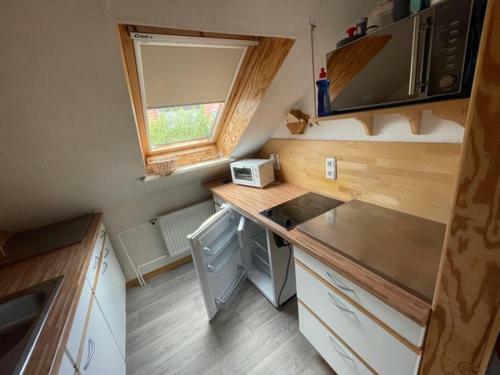 Apartamento Insel Koje #2