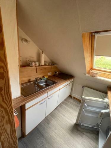 Apartamento Insel Koje #2