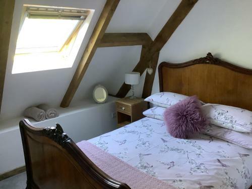 Apartamento Le Petite Barn