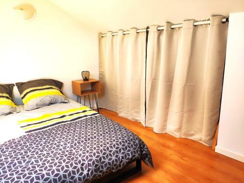 Apartamento Le 3plex - Coeur De Vertou - Original