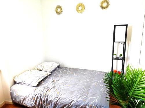 Apartamento Le 3plex - Coeur De Vertou - Original