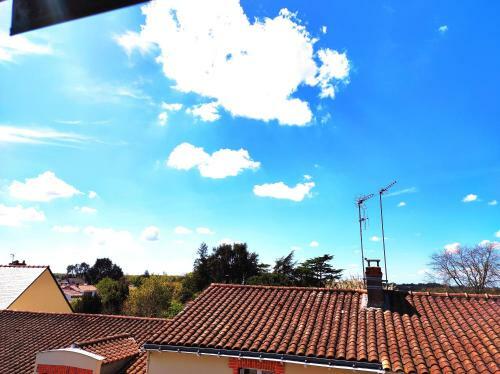 Apartamento Le 3plex - Coeur De Vertou - Original