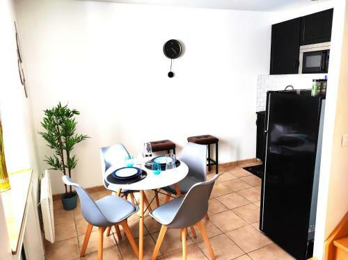 Apartamento Le 3plex - Coeur De Vertou - Original