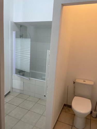 Hostal Chambre Du Cloitre Couvent Des Carmes