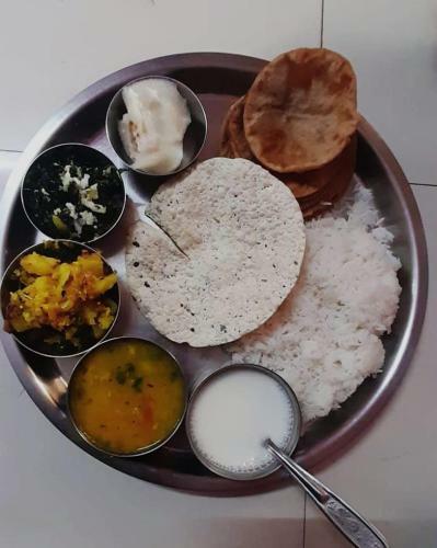 Hotel Janani Guest House