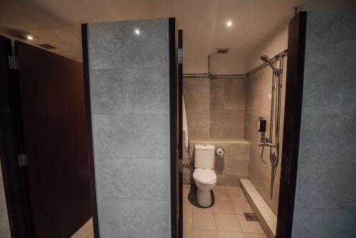 Albergue Bluewaters Pods @ Bugis