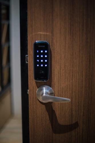 Albergue Bluewaters Pods @ Bugis