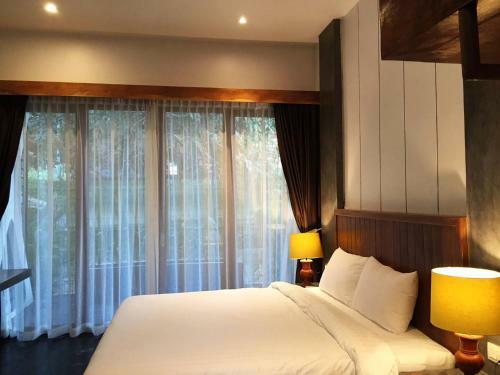 Hostal Lumnov Khmer Guest House