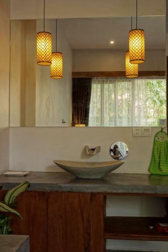 Hostal Lumnov Khmer Guest House