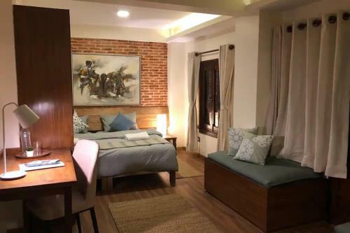 Bed & Breakfast Tara Art House