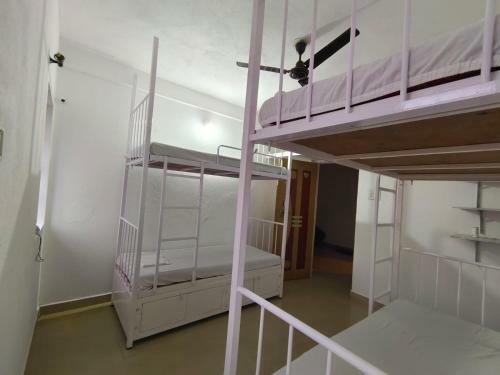 Albergue Yameli House