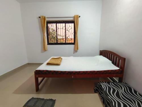 Albergue Yameli House