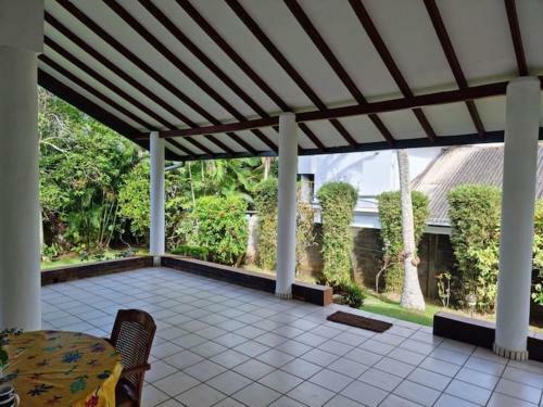Villa Walimuni