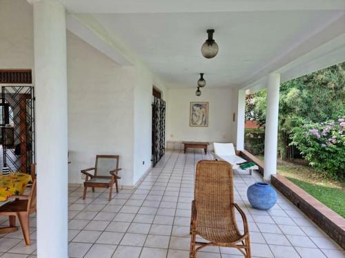 Villa Walimuni