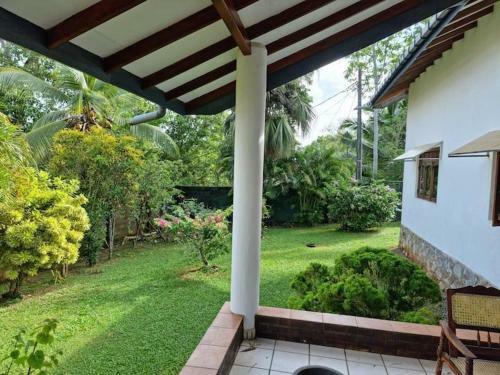 Villa Walimuni
