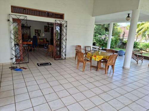 Villa Walimuni