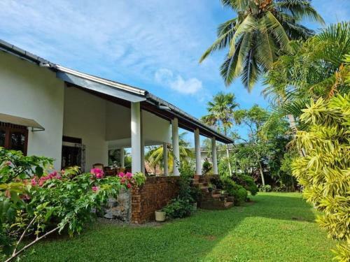 Villa Walimuni