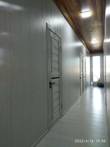 Hostal ???????? ??? Samira