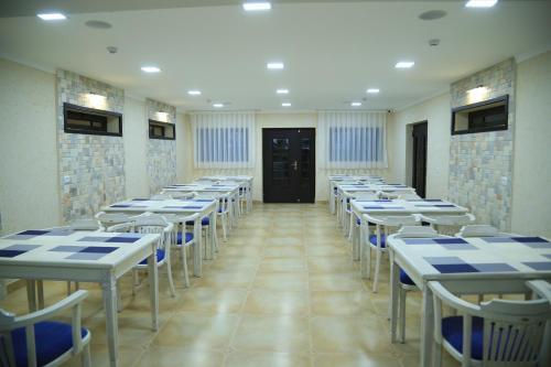 Panorama Hotel Bukhara