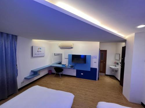 Palette B&B