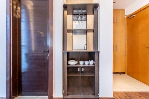 Apartamento Live Wondering Timeless Mangroves Of Rak