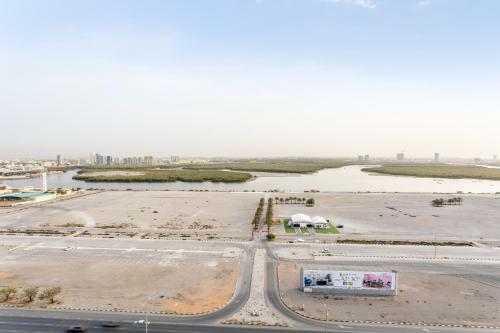 Apartamento Live Wondering Timeless Mangroves Of Rak