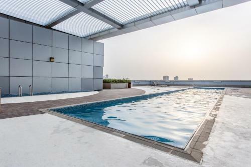Apartamento Live Wondering Timeless Mangroves Of Rak