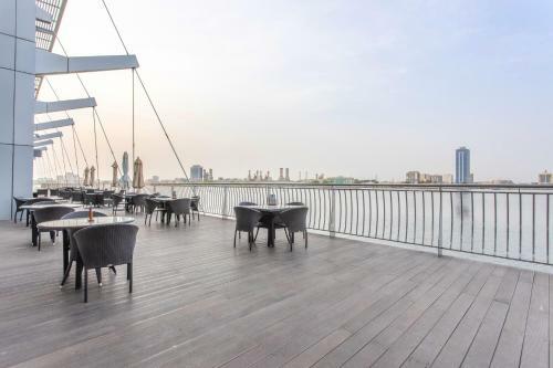 Apartamento Live Wondering Timeless Mangroves Of Rak