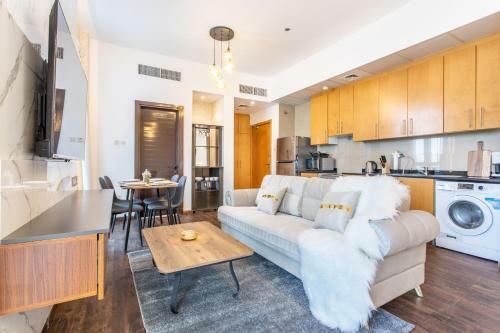 Apartamento Live Wondering Timeless Mangroves Of Rak