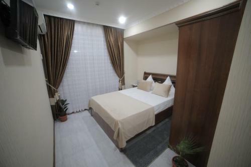 Apartamento Sharq Hotel