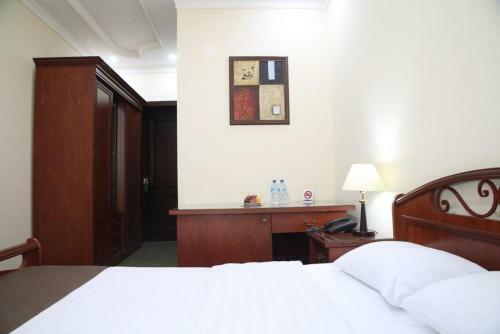 Hotel Grand Nur