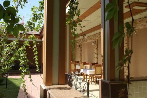 Hotel Grand Nur