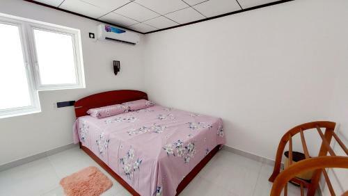 Hostal Little Cottage Villa