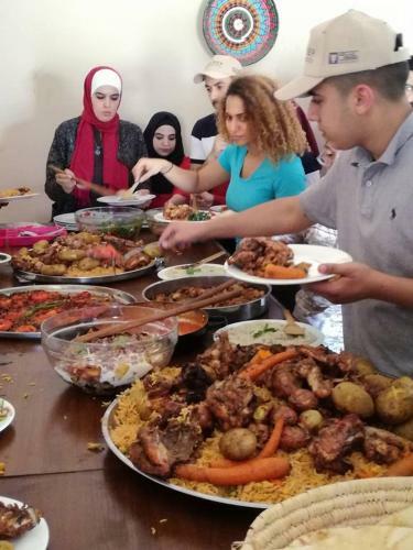 Agroturismo Safi Kitchen