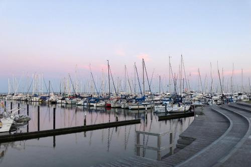 Apartamento Beach'n'sea Wohnung 10