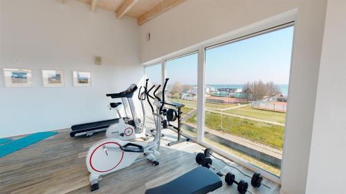 Apartamento Beach'n'sea Wohnung 10