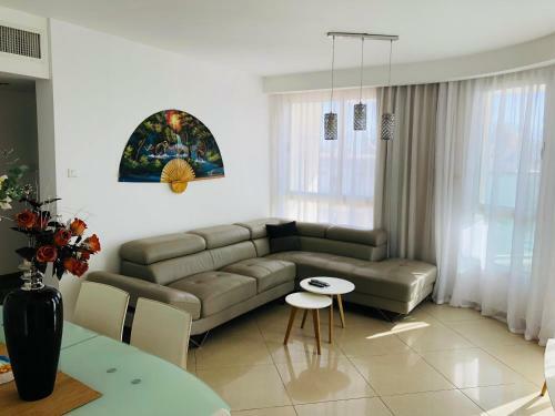 Apartamento Trendy 2br Golf Residence Eilat