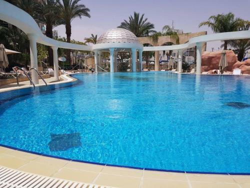 Apartamento Trendy 2br Golf Residence Eilat