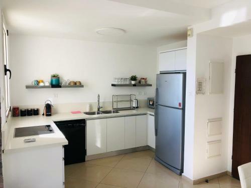 Apartamento Trendy 2br Golf Residence Eilat