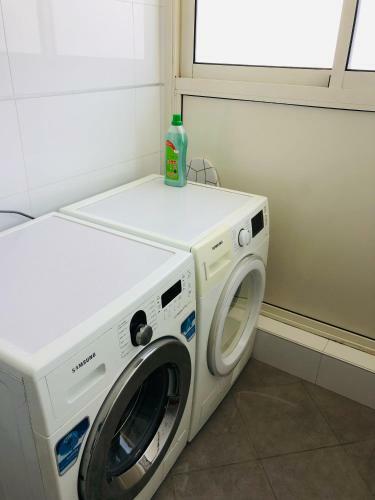 Apartamento Trendy 2br Golf Residence Eilat
