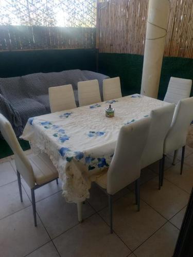 Apartment Amdar Village
