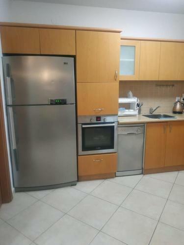 Apartment Amdar Village