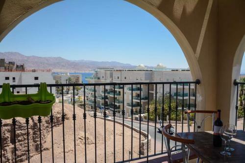 Apartamento Amdar Village