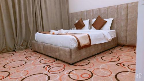Apartamento ??? ????? ?????? - New Golden Alarean