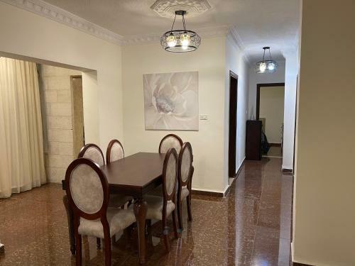 Cozy Furnished Apartment In Rabieh