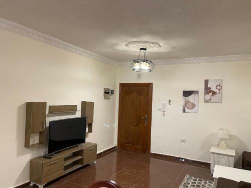 Cozy Furnished Apartment In Rabieh